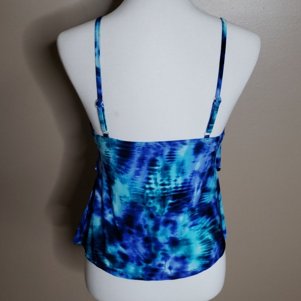 Tankini Top - Picture 2 of 4